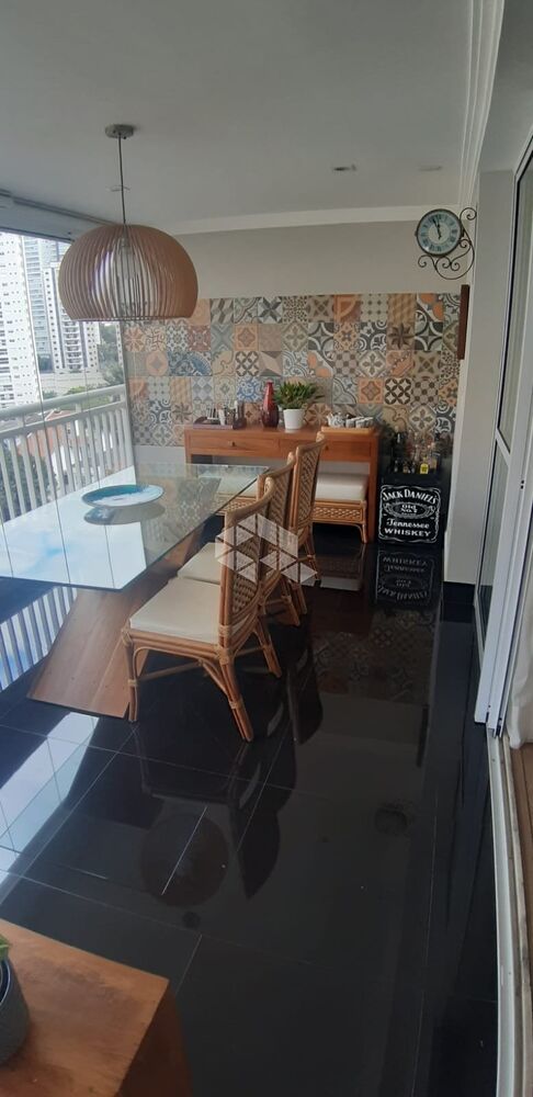 Apartamento, 3 quartos, 104 m² - Foto 1