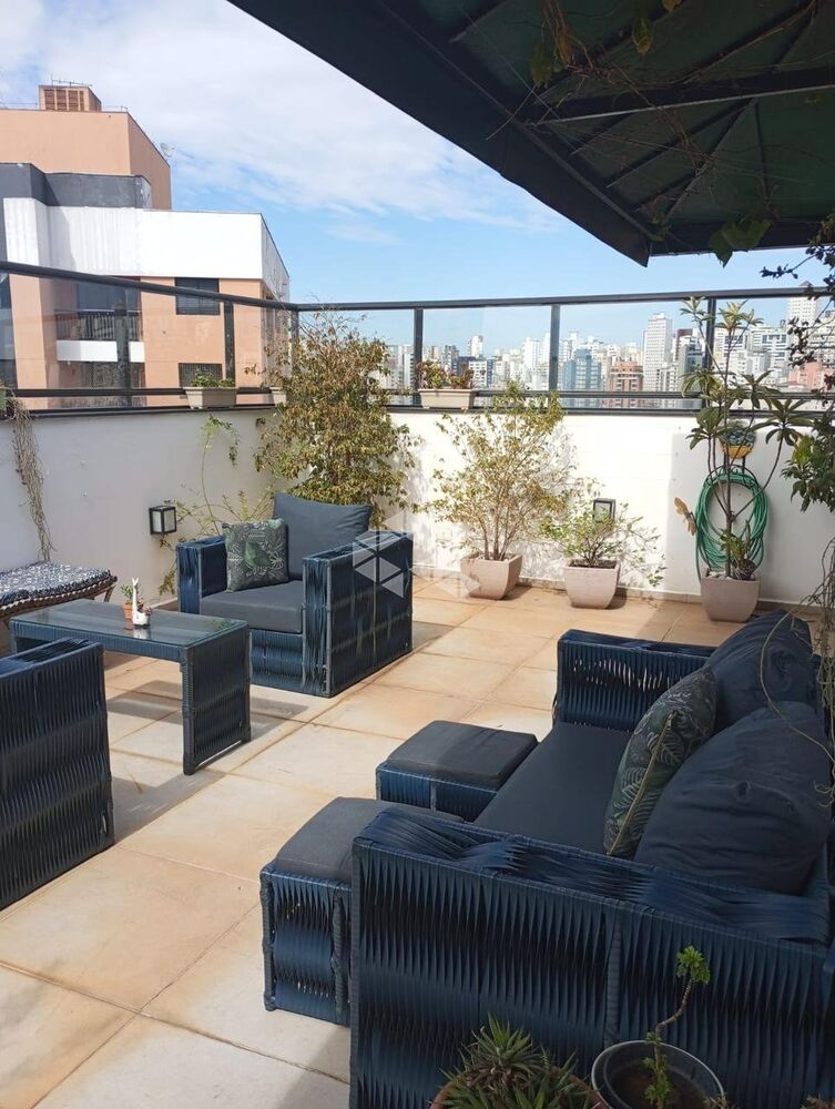 Cobertura, 2 quartos, 120 m² - Foto 2