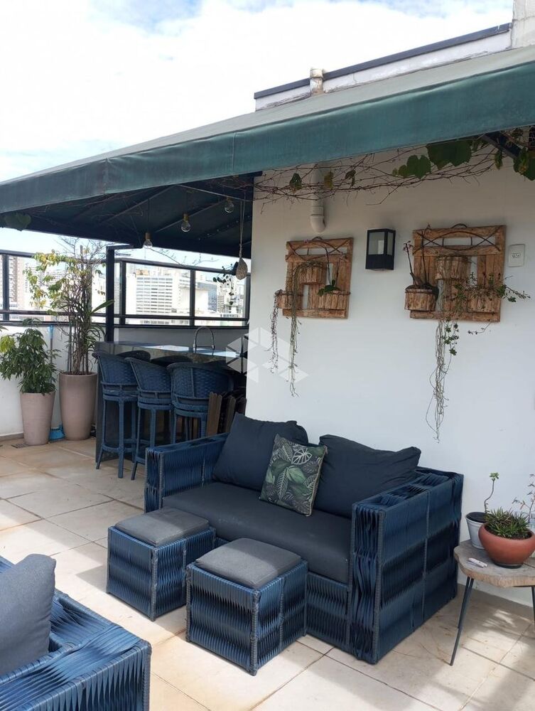 Cobertura, 2 quartos, 120 m² - Foto 5