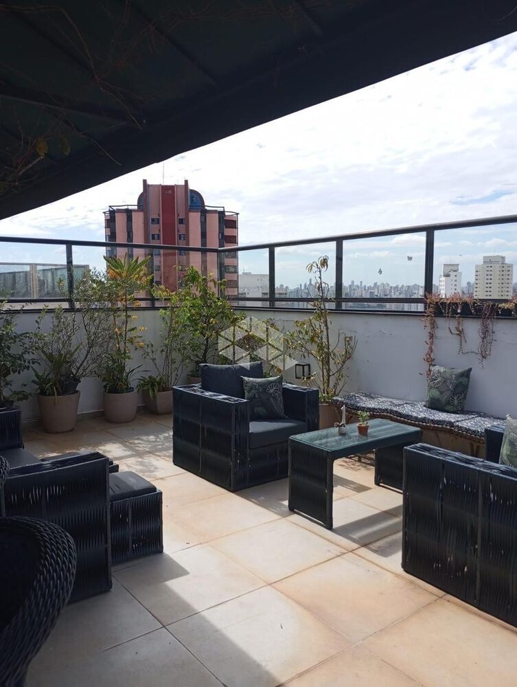 Cobertura, 2 quartos, 120 m² - Foto 6