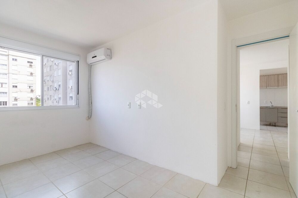 Apartamento, 2 quartos, 48 m² - Foto 2