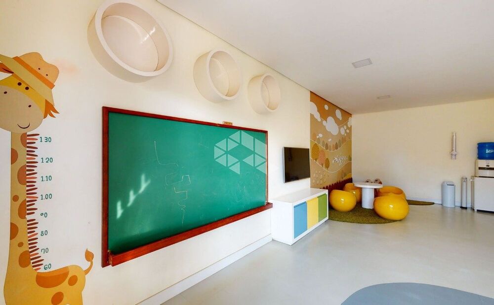 Apartamento, 2 quartos, 98 m² - Foto 2