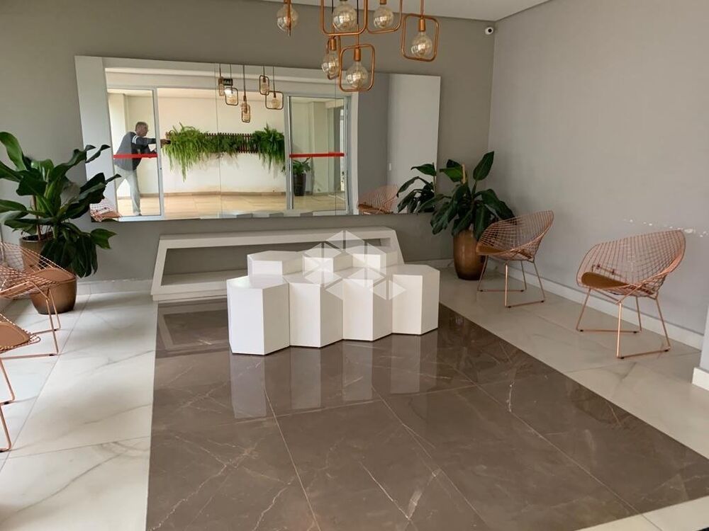 Apartamento, 1 quarto, 42 m² - Foto 2