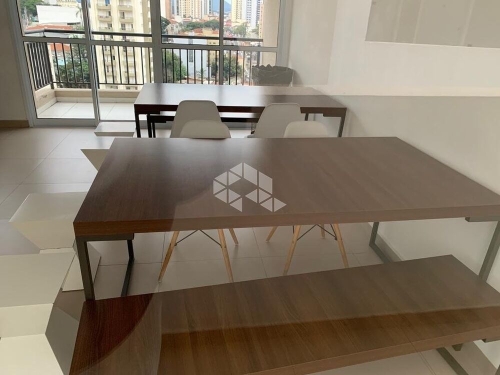 Apartamento, 1 quarto, 42 m² - Foto 1