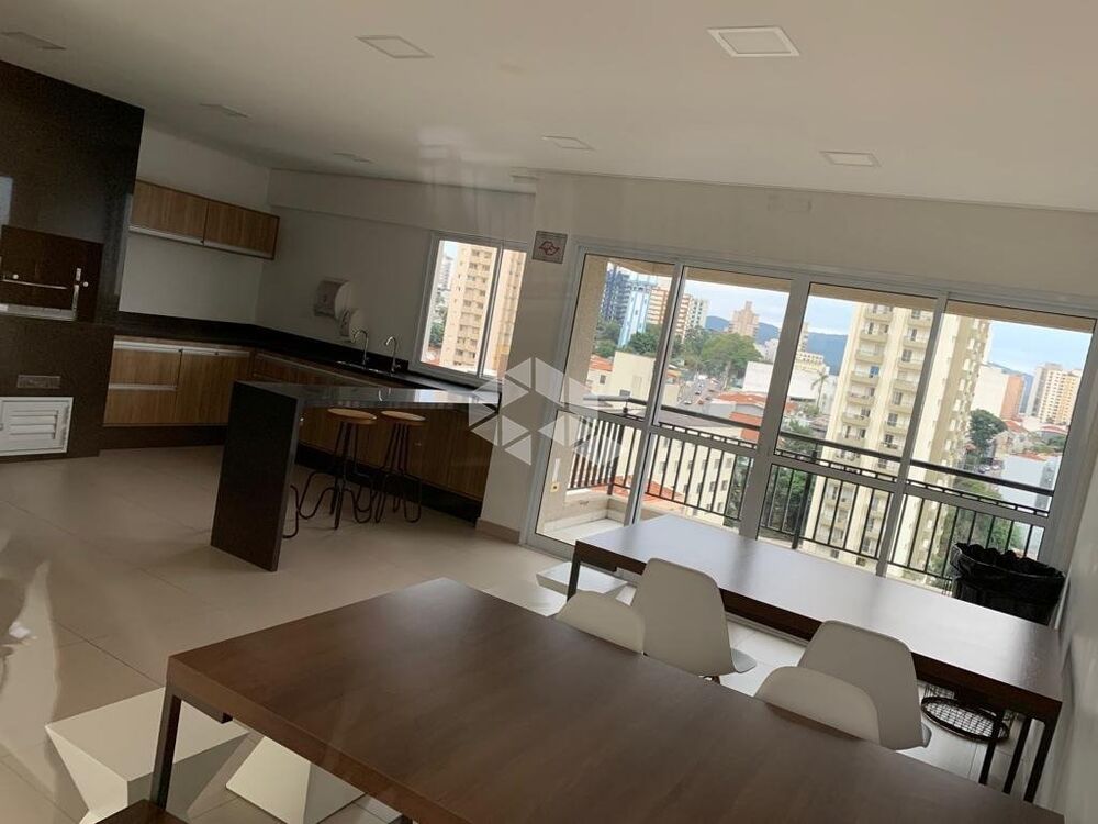 Apartamento, 1 quarto, 42 m² - Foto 3