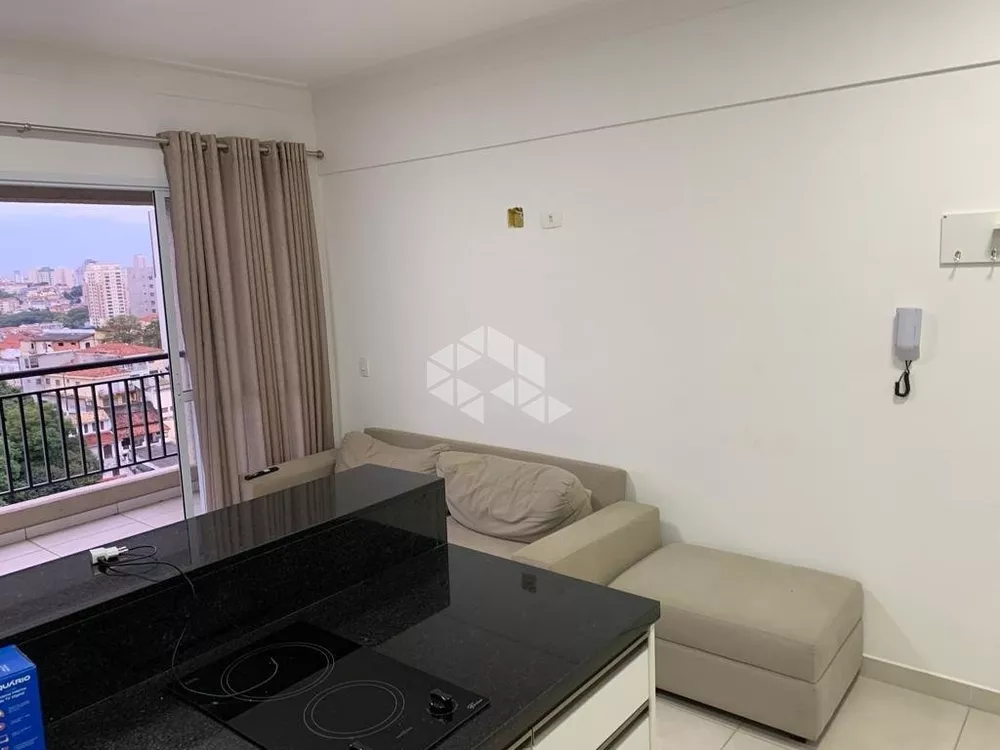 Apartamento à venda com 1 quarto, 42m² - Foto 3