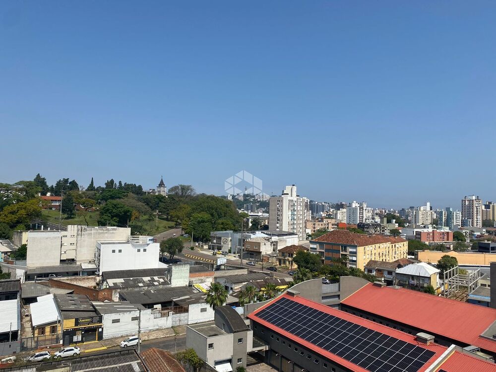 Apartamento, 3 quartos, 71 m² - Foto 1
