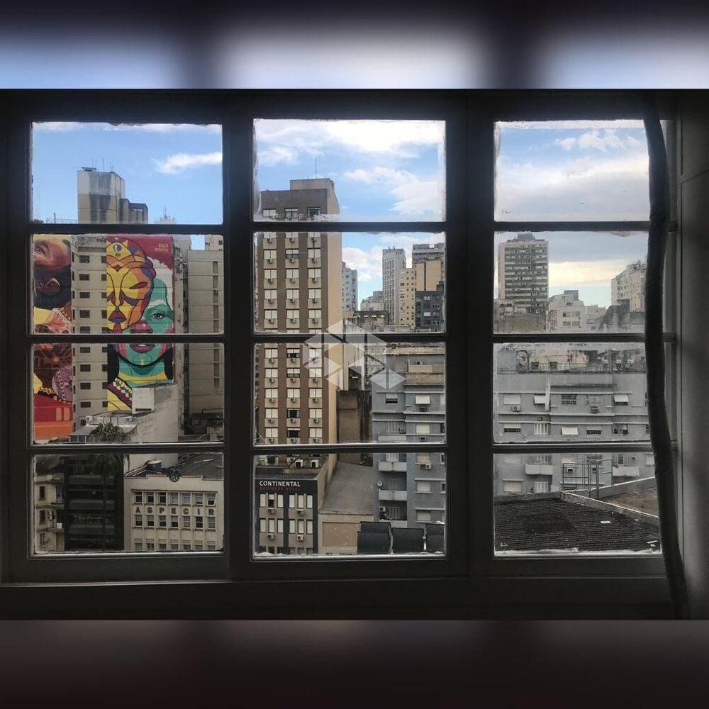 Apartamento, 1 quarto, 37 m² - Foto 2