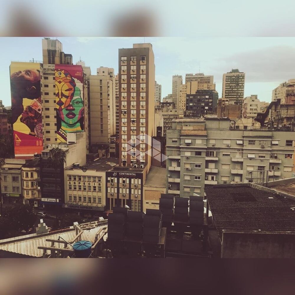 Apartamento, 1 quarto, 37 m² - Foto 1