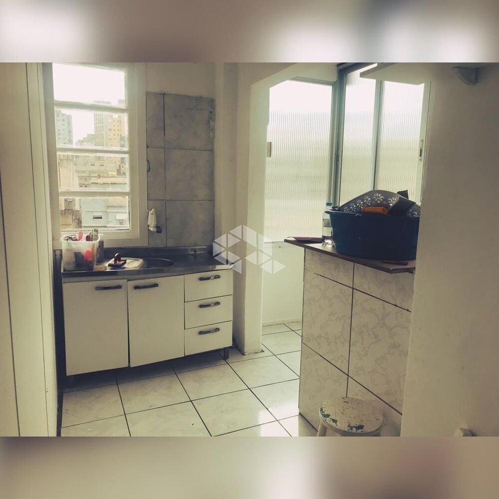 Apartamento, 1 quarto, 37 m² - Foto 4