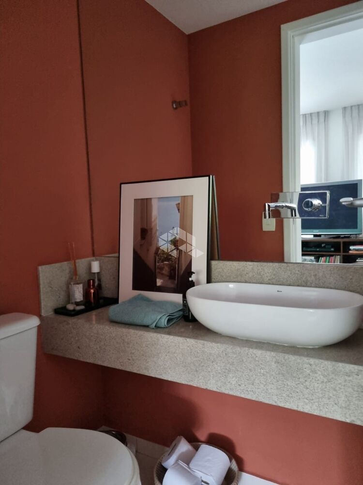 Apartamento, 3 quartos, 126 m² - Foto 3