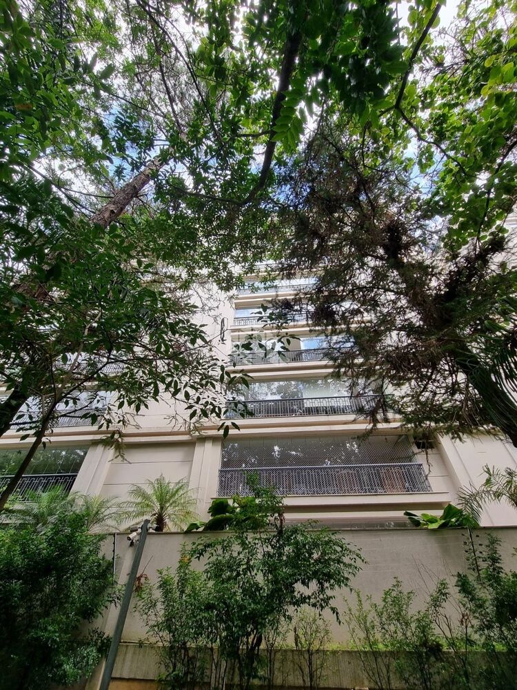 Apartamento, 3 quartos, 126 m² - Foto 2