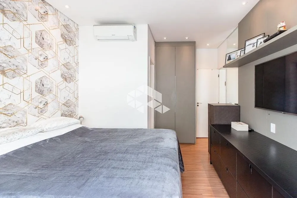 Apartamento, 2 quartos, 180 m² - Foto 2