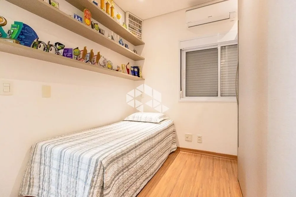 Apartamento, 2 quartos, 180 m² - Foto 1