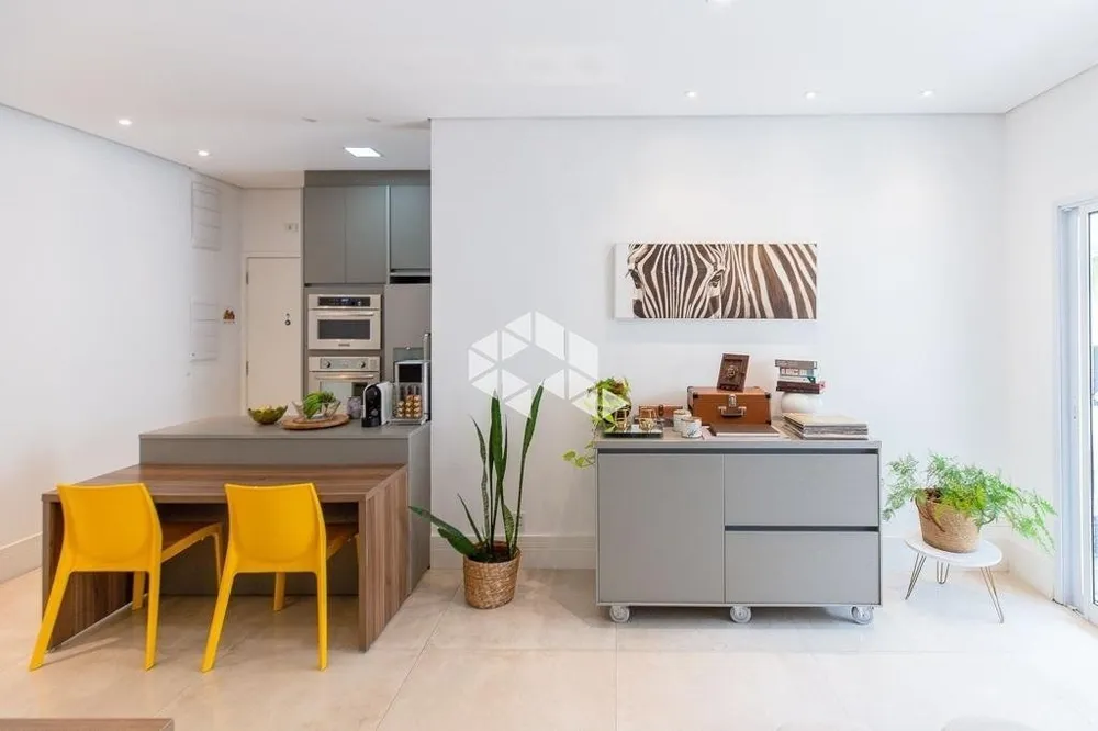 Apartamento, 2 quartos, 180 m² - Foto 4