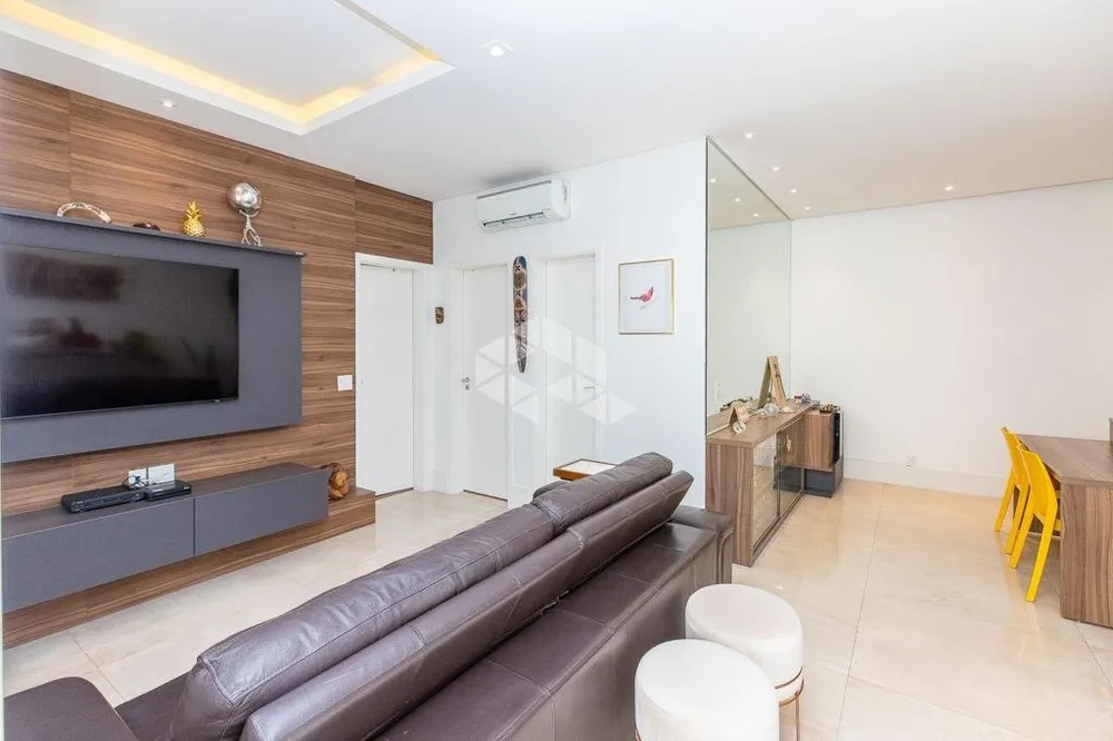 Apartamento, 2 quartos, 180 m² - Foto 3