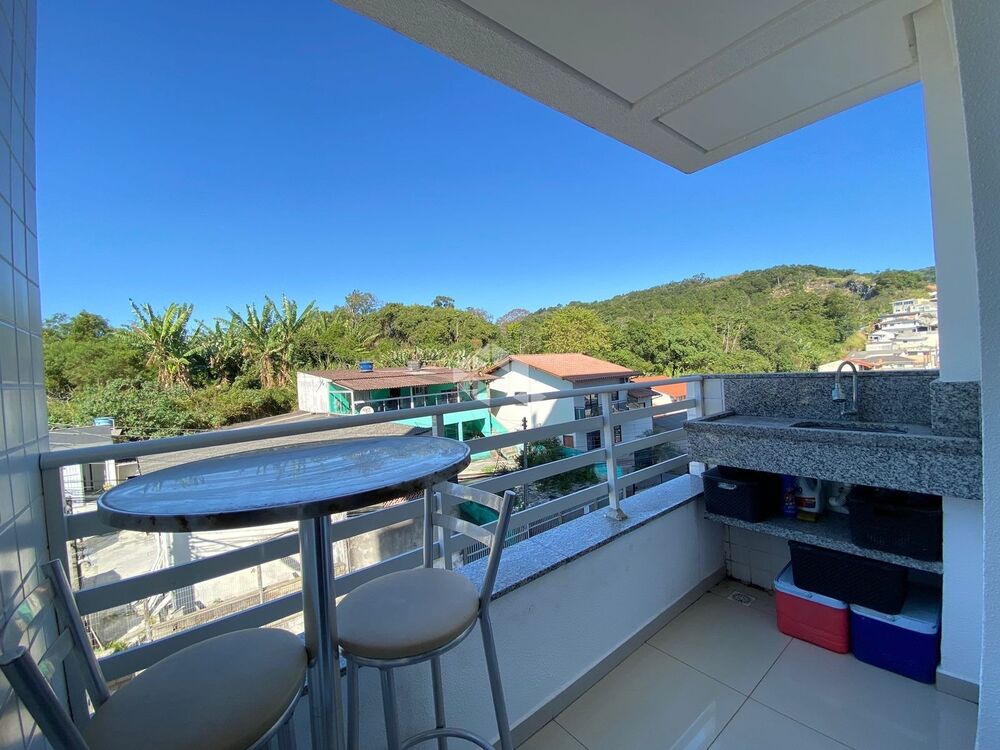 Apartamento, 2 quartos, 65 m² - Foto 8