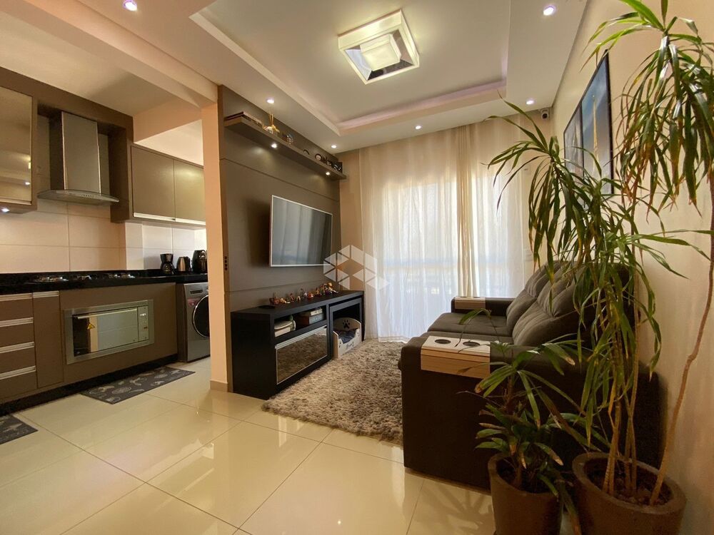 Apartamento, 2 quartos, 65 m² - Foto 1
