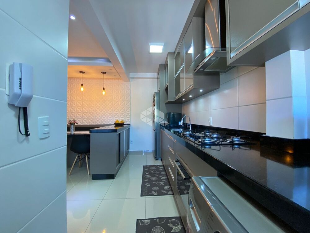 Apartamento, 2 quartos, 65 m² - Foto 7
