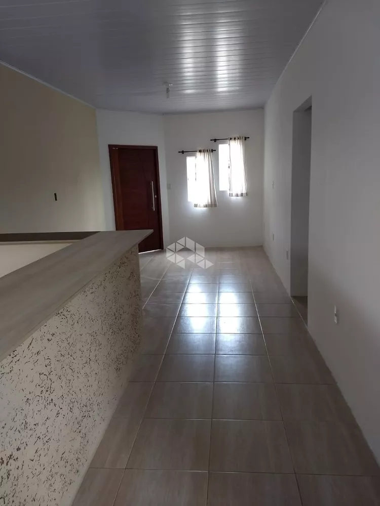 Casa, 2 quartos, 90 m² - Foto 1