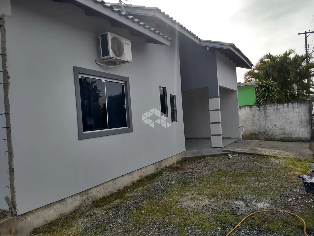 Casa, 2 quartos, 90 m² - Foto 8