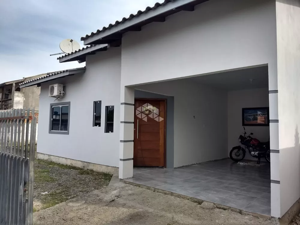 Casa, 2 quartos, 90 m² - Foto 3