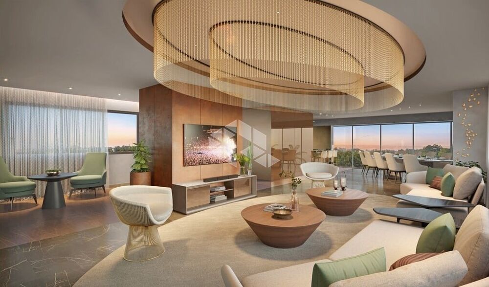 Apartamento à venda com 2 quartos, 97m² - Foto 17