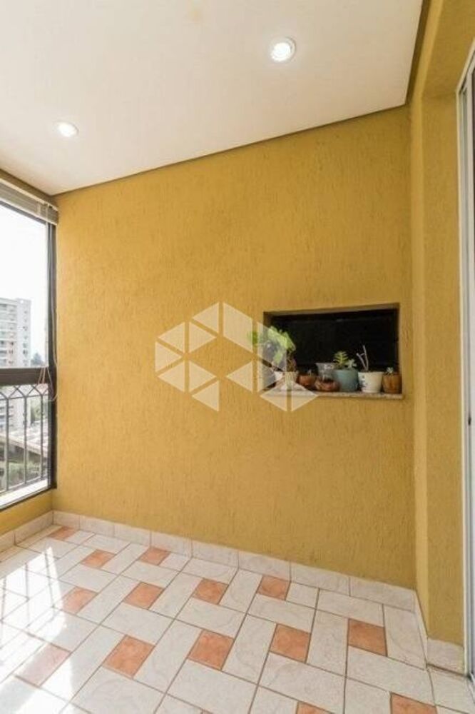Apartamento, 3 quartos, 95 m² - Foto 2
