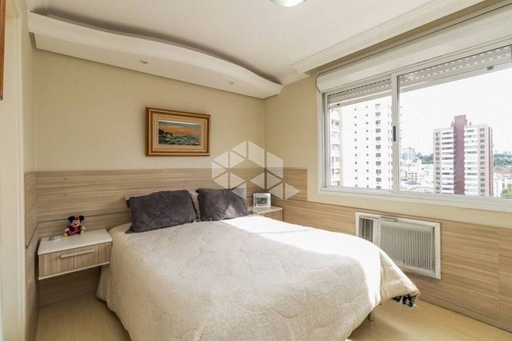 Apartamento, 3 quartos, 95 m² - Foto 3
