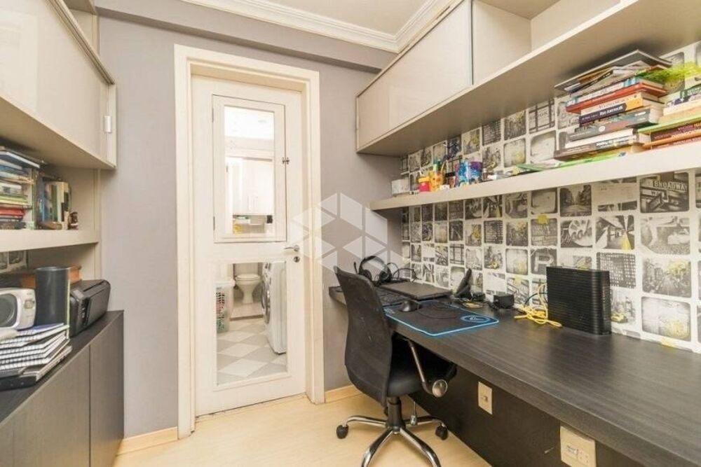 Apartamento, 3 quartos, 95 m² - Foto 1