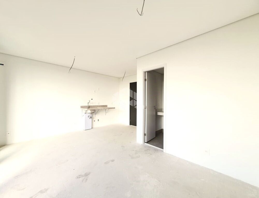 Apartamento, 1 quarto, 30 m² - Foto 8