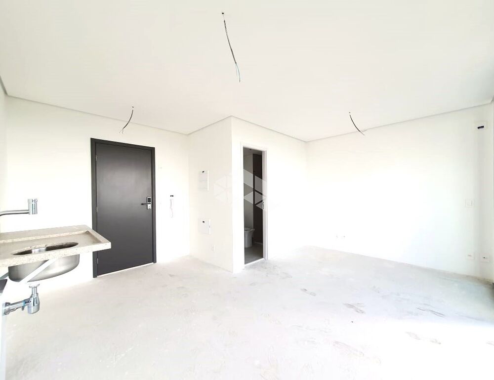 Apartamento, 1 quarto, 30 m² - Foto 4