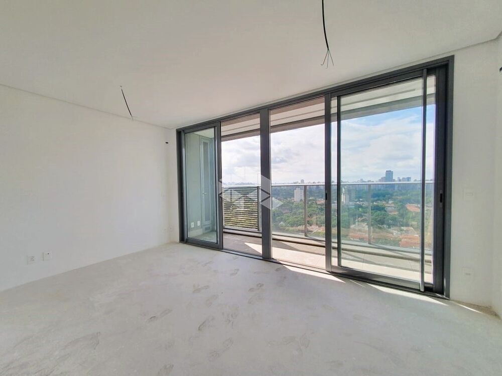Apartamento, 1 quarto, 30 m² - Foto 6
