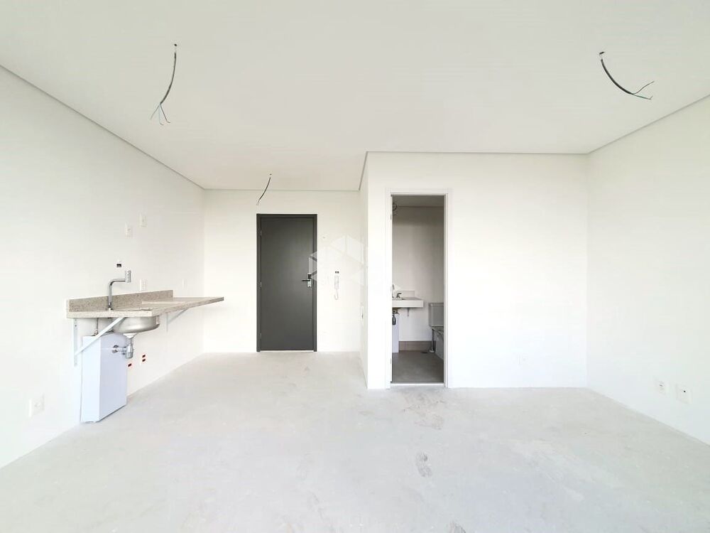 Apartamento, 1 quarto, 30 m² - Foto 5