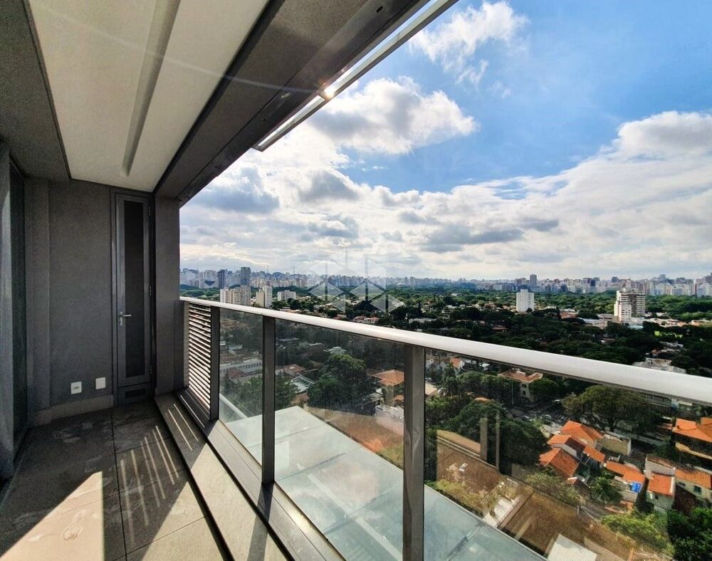 Apartamento, 1 quarto, 30 m² - Foto 3