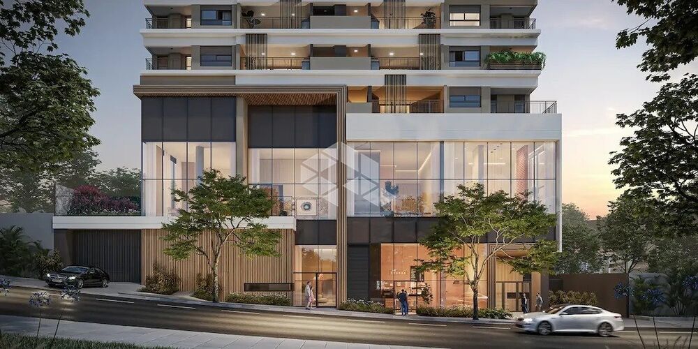 Apartamento, 4 quartos, 130 m² - Foto 4