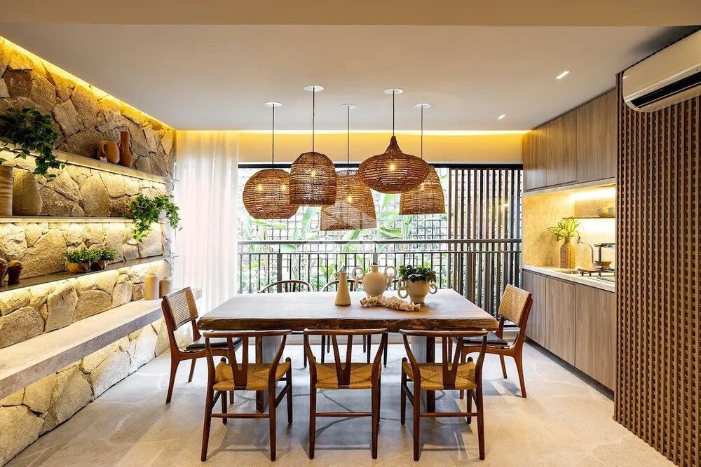 Apartamento, 4 quartos, 130 m² - Foto 1