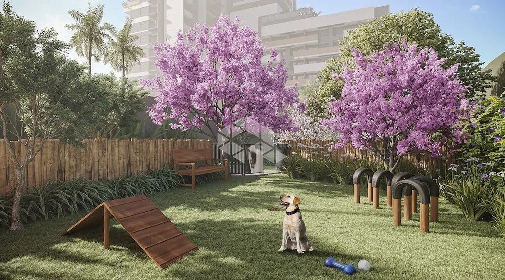 Apartamento, 4 quartos, 130 m² - Foto 2