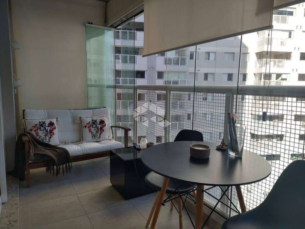 Apartamento, 2 quartos - Foto 3