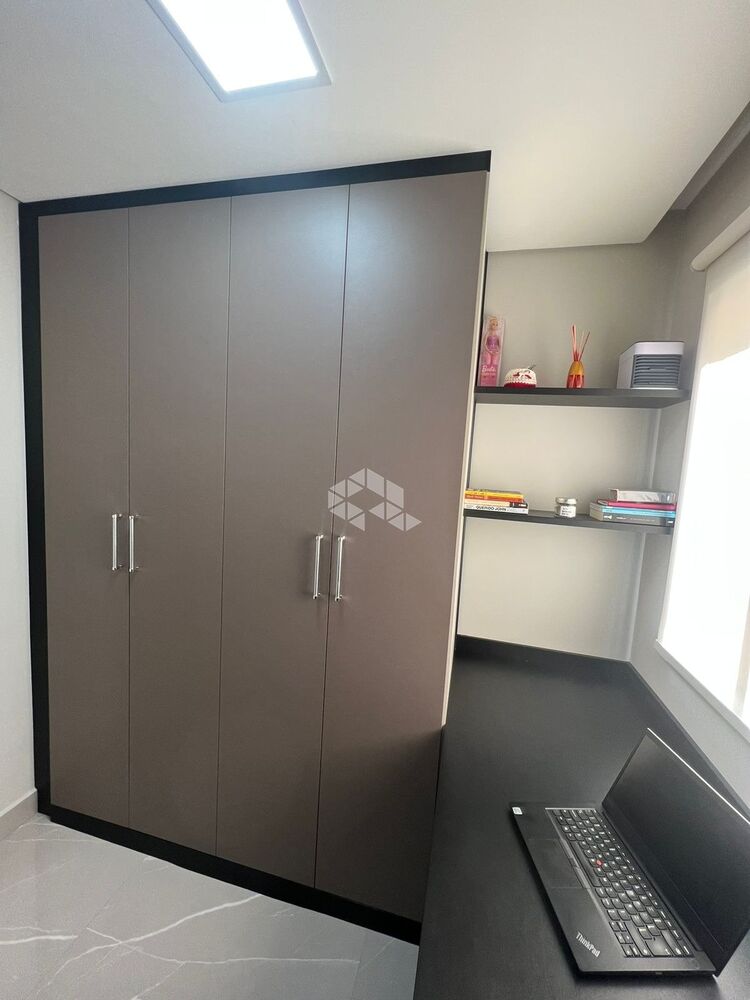 Apartamento, 2 quartos, 33 m² - Foto 2