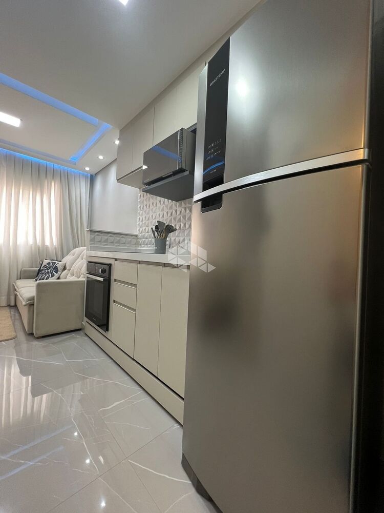 Apartamento, 2 quartos, 33 m² - Foto 3