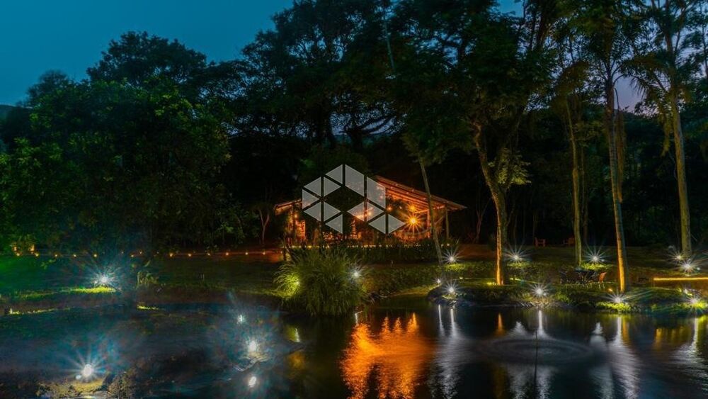 Sítio à venda com 2 quartos, 32400m² - Foto 2