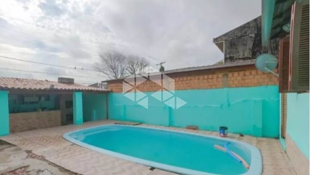 Casa, 4 quartos, 54 m² - Foto 2