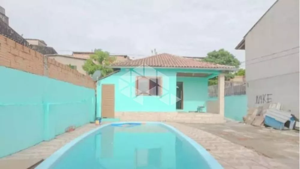 Casa, 4 quartos, 54 m² - Foto 1