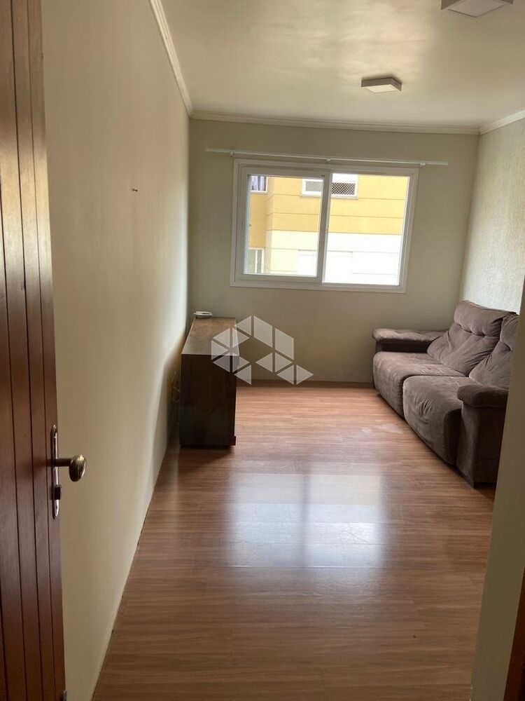 Apartamento à venda com 2 quartos, 54m² - Foto 1
