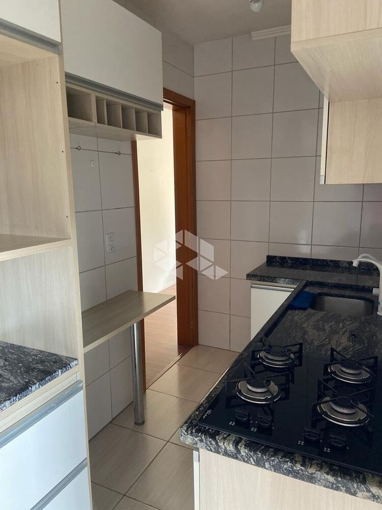 Apartamento à venda com 2 quartos, 54m² - Foto 2
