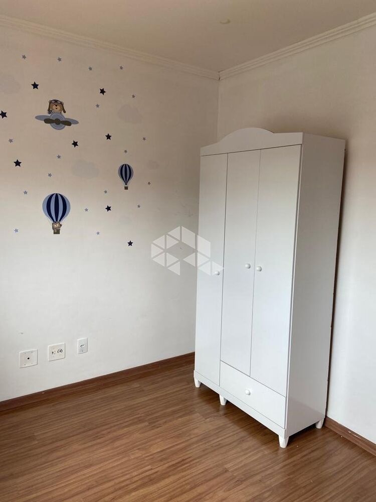Apartamento à venda com 2 quartos, 54m² - Foto 12