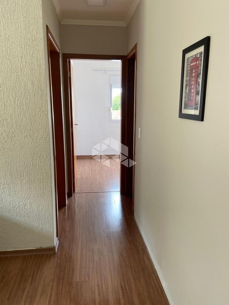 Apartamento à venda com 2 quartos, 54m² - Foto 6