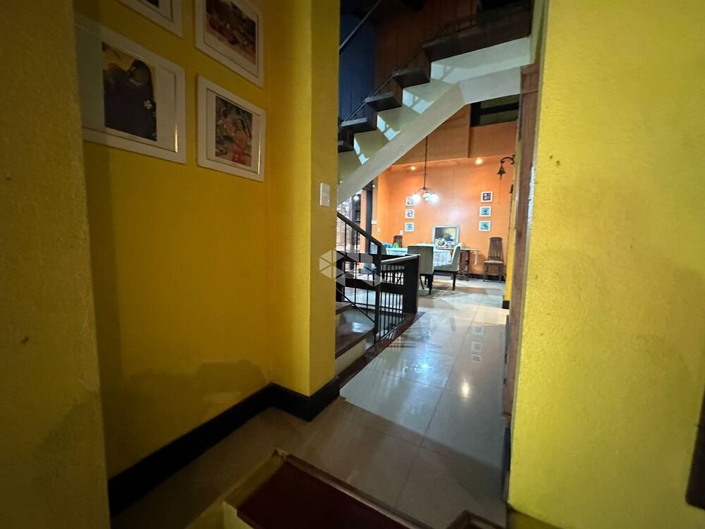 Casa, 7 quartos, 600 m² - Foto 1