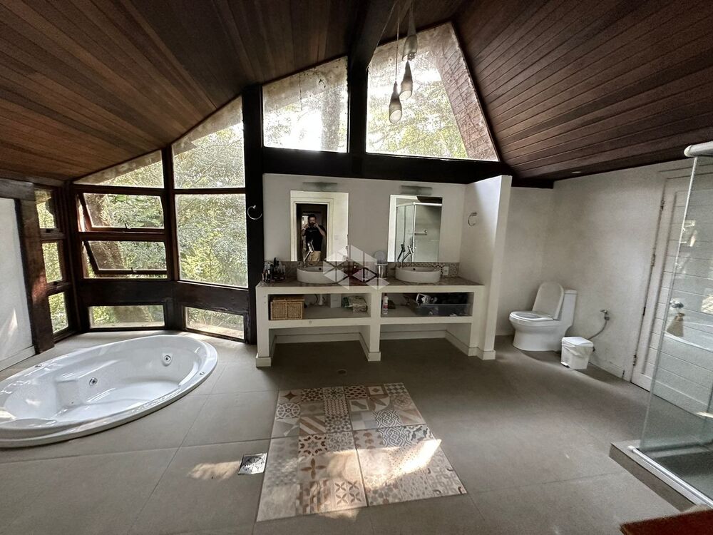 Casa, 7 quartos, 600 m² - Foto 2